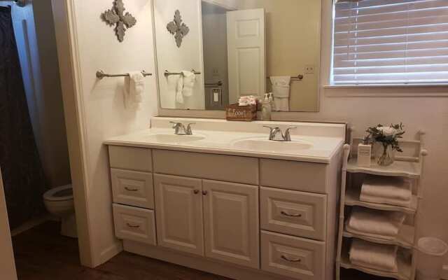 Gruene Homestead Inn