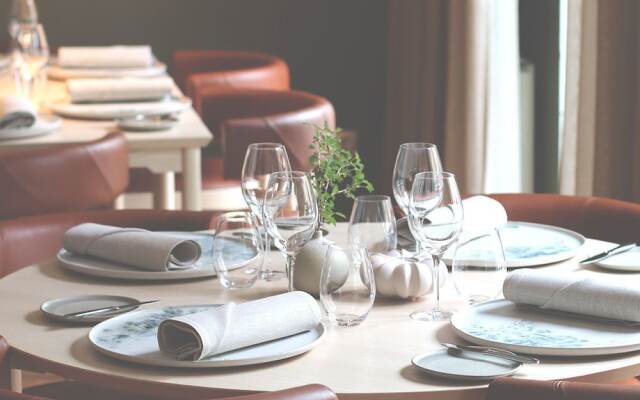 Hotell Borgholm