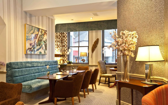 Ambleside Salutation Hotel & Spa, World Hotel Distinctive