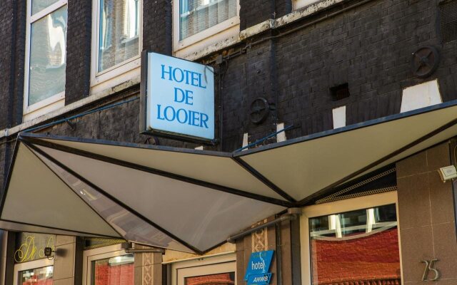 Hotel De Looier