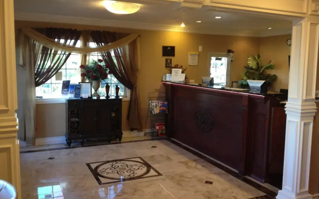 Days Inn