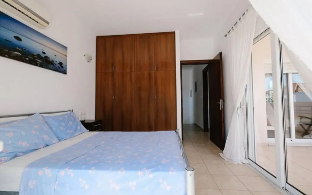 Villa Maia in Rhodes