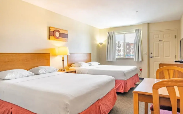 City Inn