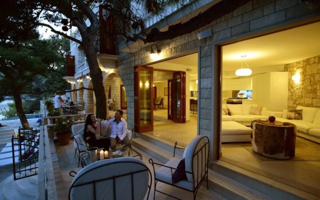 Villa Lavander in Selca