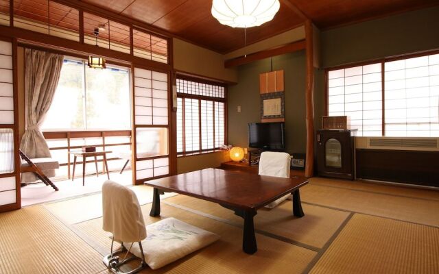 Jinnai Ryokan