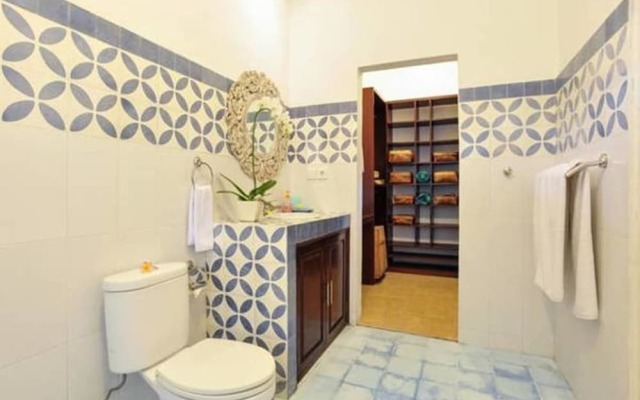 Soleil Villa