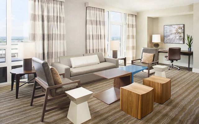 The Westin Chicago North Shore