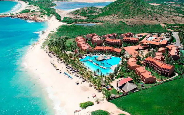 Costa Caribe Beach Hotel & Resort