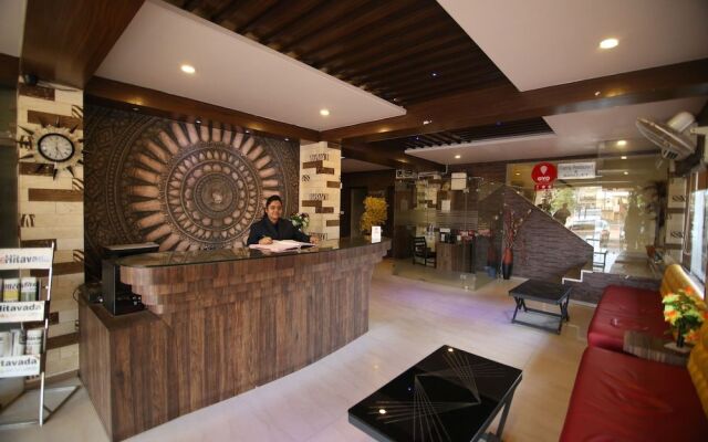 OYO 6251 Hotel Wildfire
