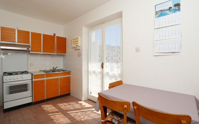 Apartments Marija Rabac