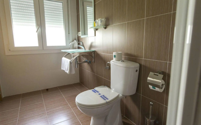 Hotel Vettonia