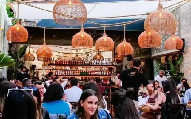 Doka Otel Alacatı