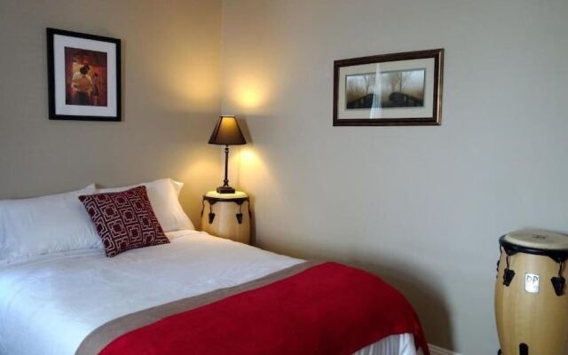 Carraway Guest House