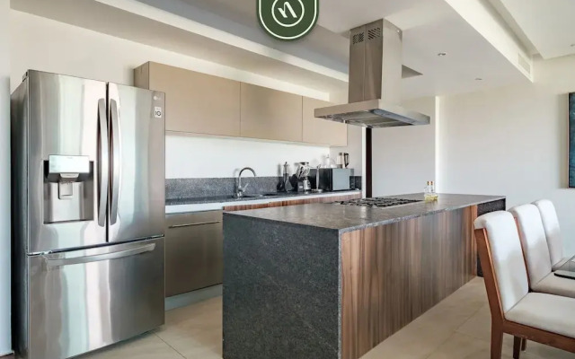 Emerald T3 I8 La Isla Residences
