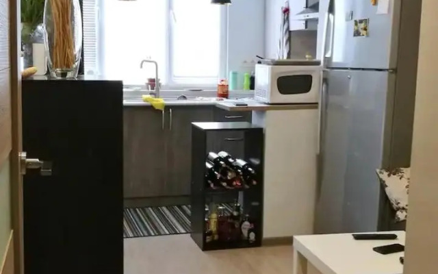 Separate apartment in the centre of Yerevan