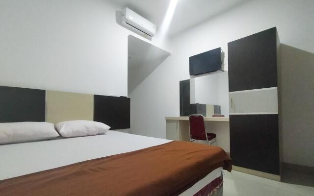 Radja Homestay RedPartner