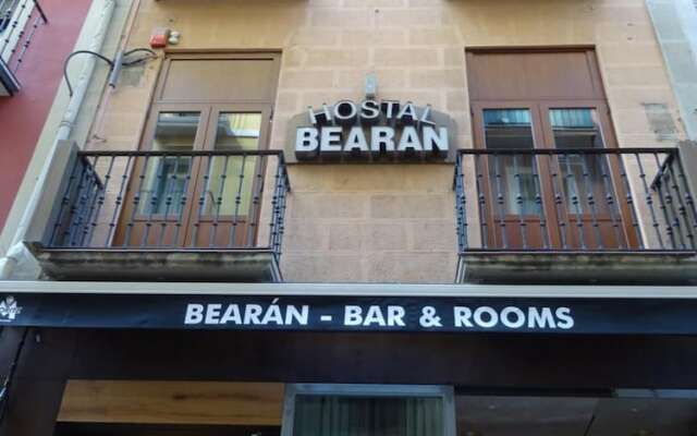 Hostal Bearan