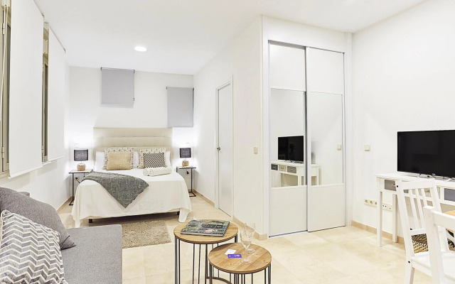 LEEWAYS LOFT IV in GRAN VÍA