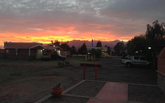 Hotel Valle Colorado