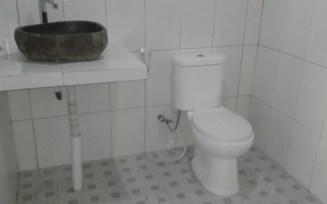 Airas' Homestay