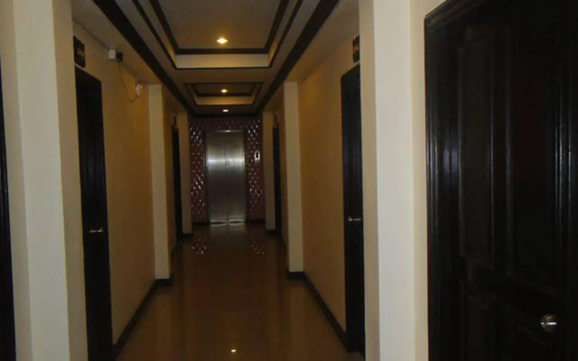 Safe House Hostel Patong
