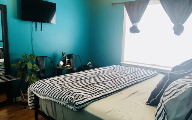 Peekskill Guesthouse