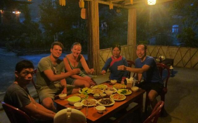 Mrs Soi's Homestay