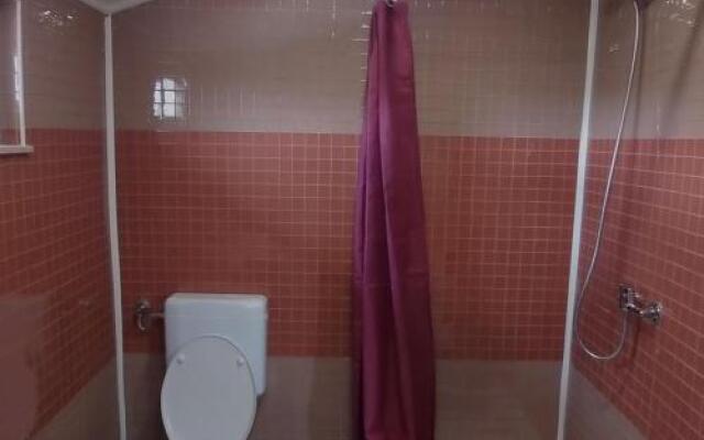 Apartment Cajt