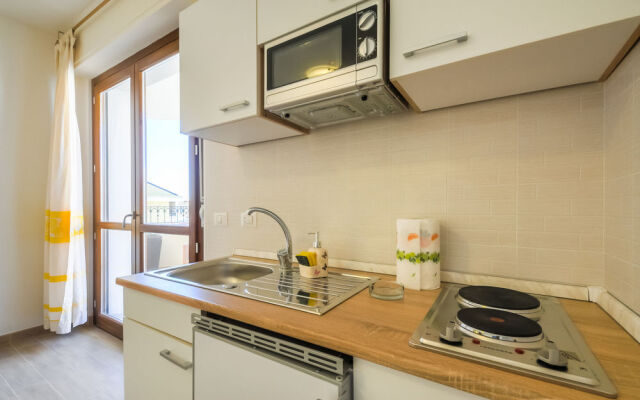 Appartamenti Lumediterraneo