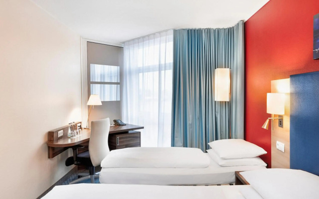 H+ Hotel Köln Brühl