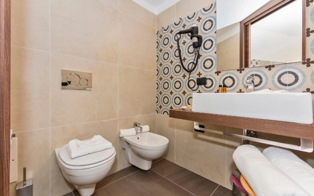 San Giorgio Palace Hotel