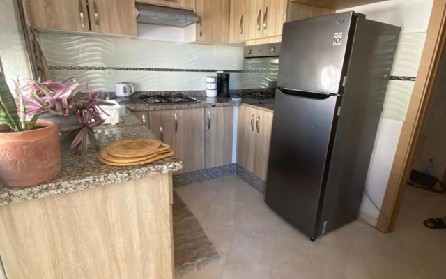 Appartement Dahomey Bouznika