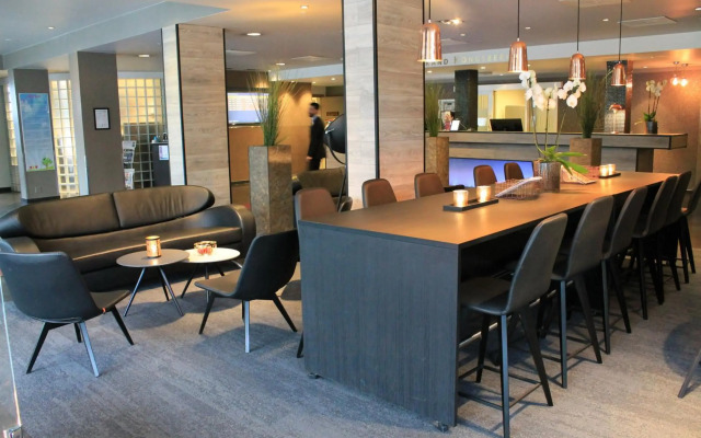 Quality Hotel Grand Kongsberg