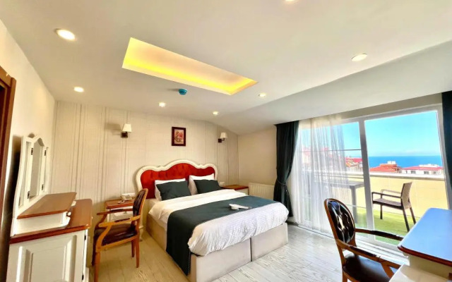 Anatolia Hotel Airport