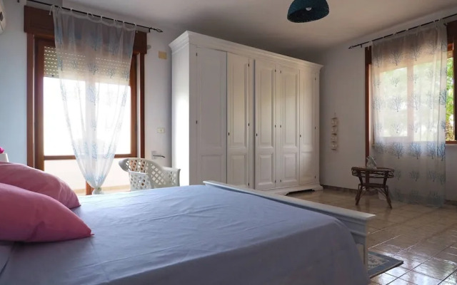 Villa Bellavista 8 Guests 3 Bedrooms by the sea