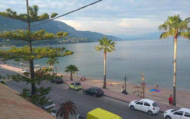 Onar Corfu Aparts & Studios