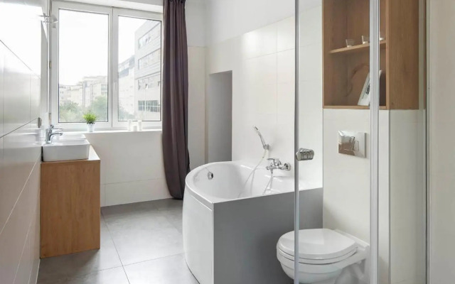 Sleepy3city Apartments 10 Lutego 23