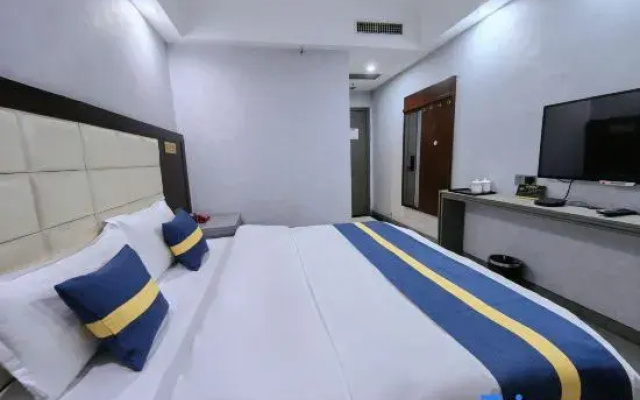 Zhuzhou Xinjia Yuan Hotel