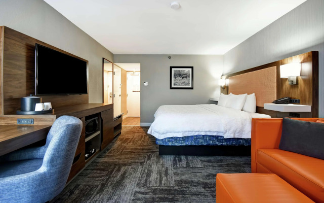 Hampton Inn I-75 Lexington/Hamburg Area