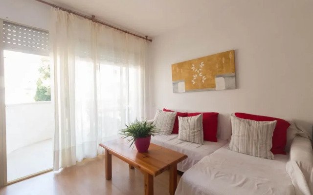 Apartamento Arquus III  by Iberplaya