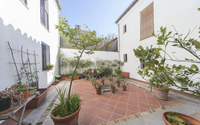 Loft Dalahorra - Albayzin