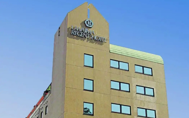 Uwajima Regent Hotel