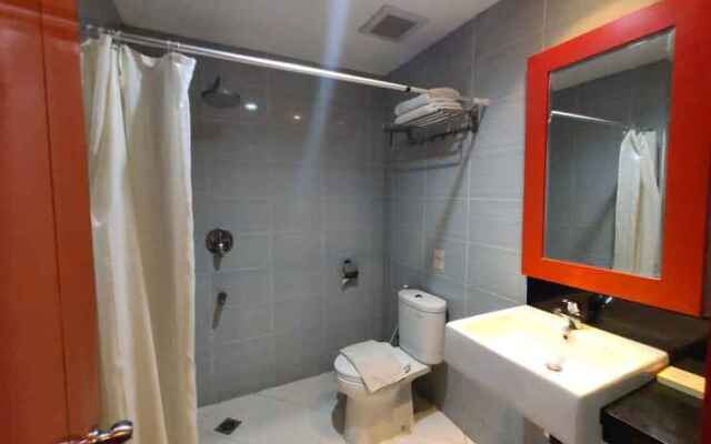 Jelita Bandara Hotel Airport