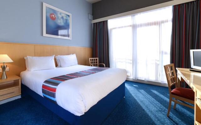 Travelodge Dublin Airport South