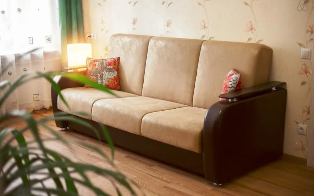 Apart-Comfort on Pushkina 12