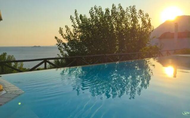 Masa Villas-Masasette Luxury Villa