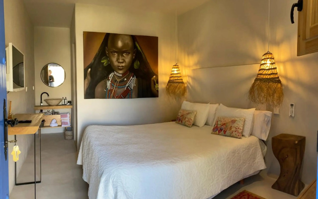 Boho Suites Denia