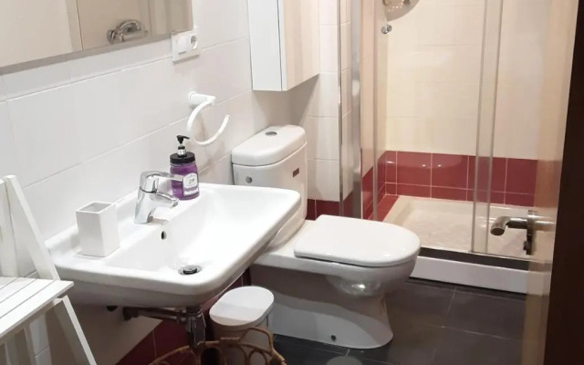 Apartamento Cine Colón 2