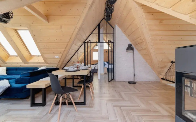Apartment Giewont by Renters Prestige