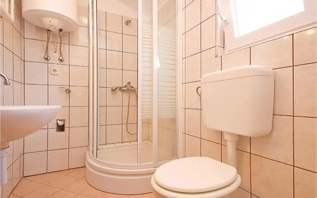 Holiday home Banj Croatia